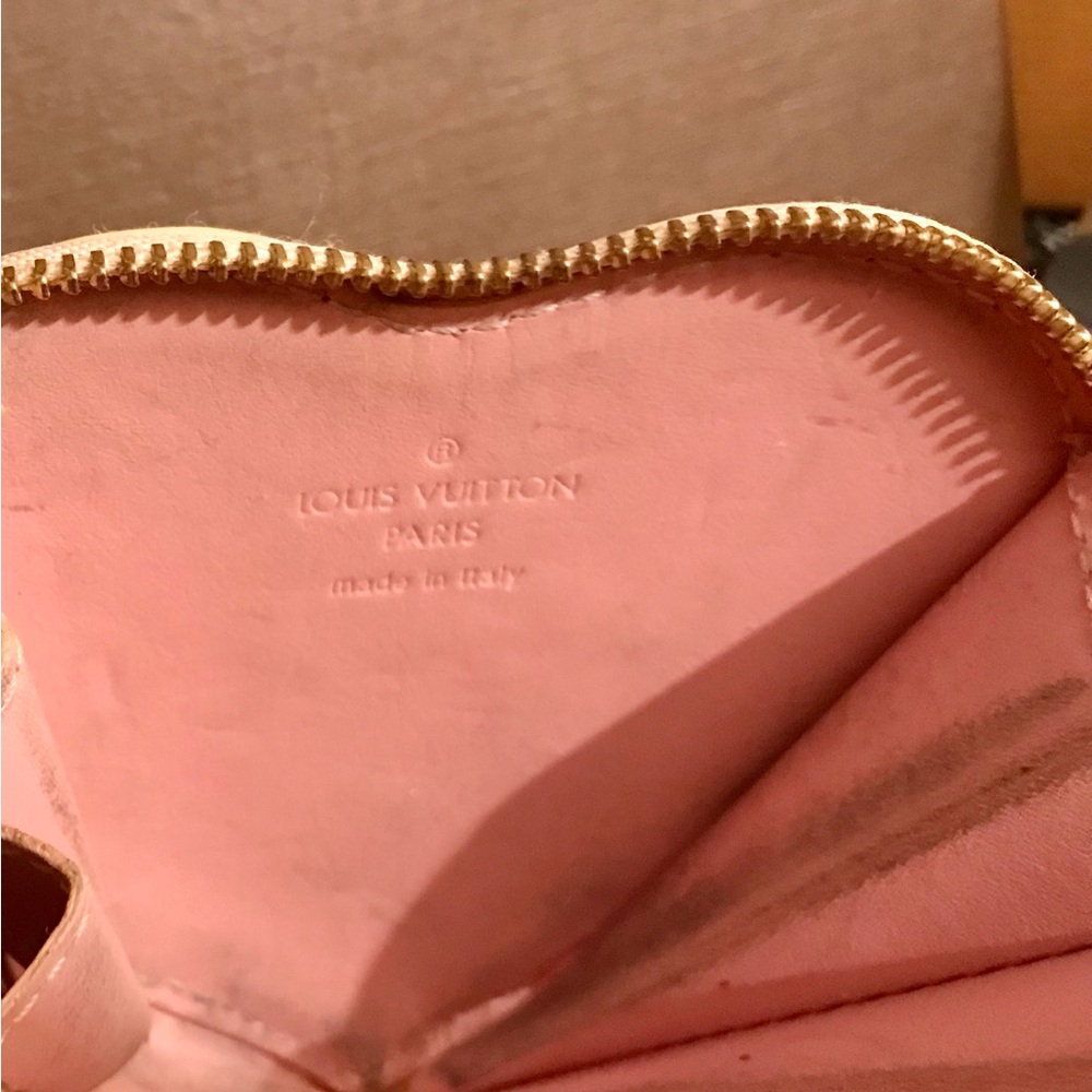 ☺️ SOLD 👏🏻 Louis Vuitton Wristlet - Picture 6 of 6